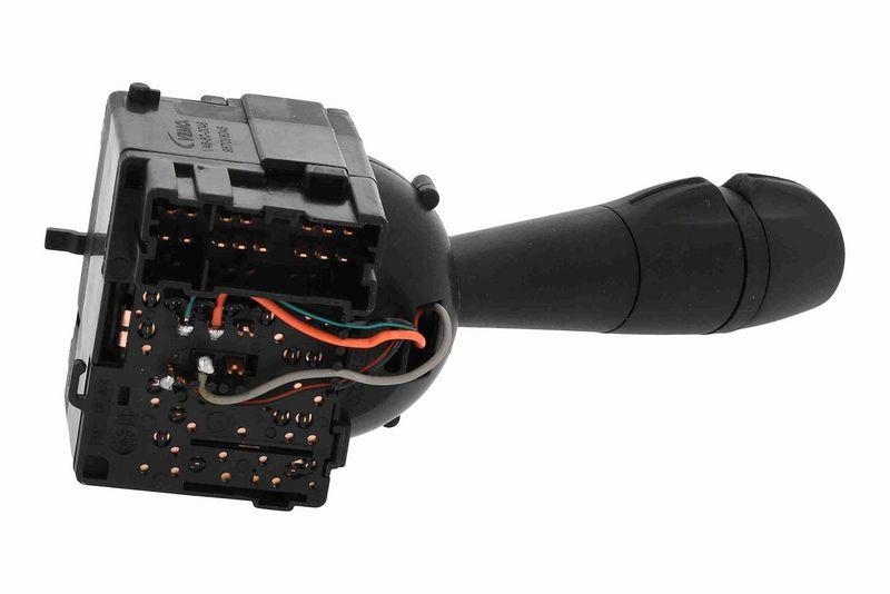 VEMO V46-80-0046 Lenkstockschalter schwarz für RENAULT