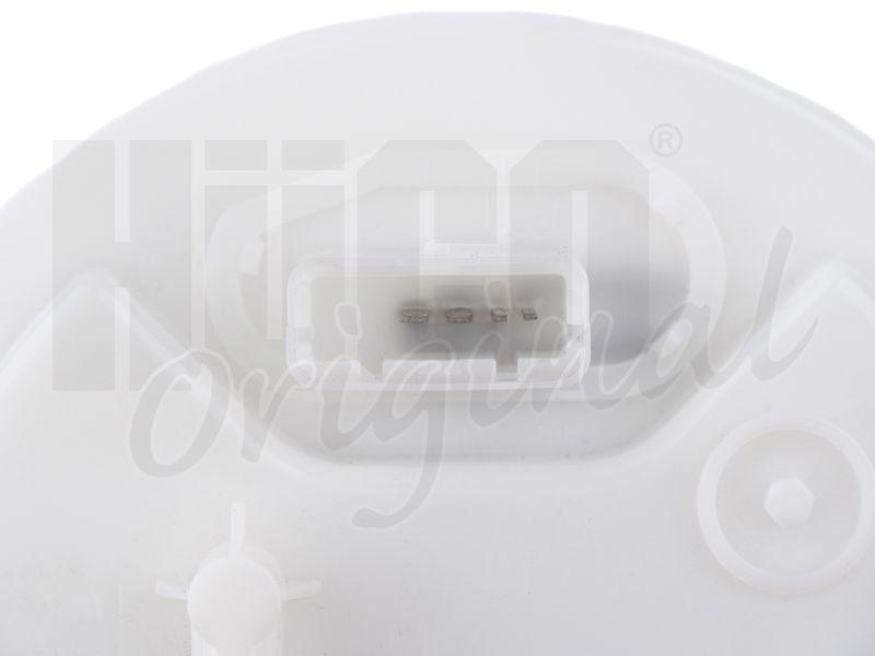 HITACHI 132761 Kraftstofff&ouml;rdereinheit f&uuml;r CITRO&Euml;N u.a.