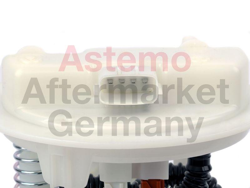 HITACHI 2503560 Kraftstofff&ouml;rdereinheit f&uuml;r RENAULT u.a.