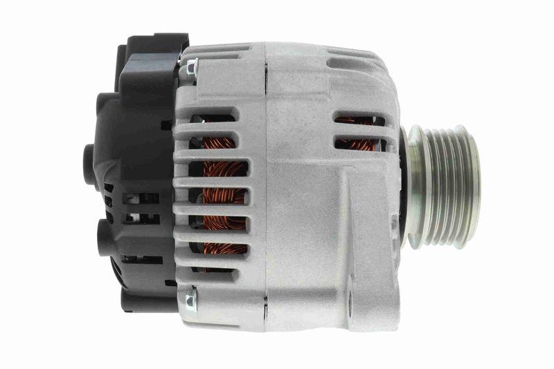 ACKOJA A52-13-51053 Generator 14 V, 120 A &Oslash;:57mm,Rippen:5 f&uuml;r HYUNDAI