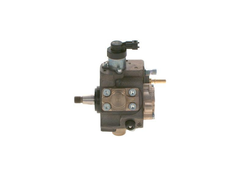 Bosch 0 445 010 296 Radialkolbenpumpe