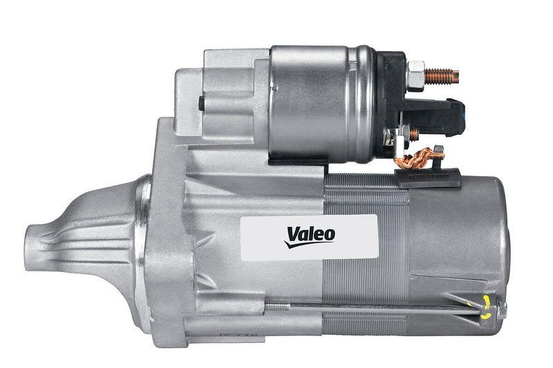 VALEO 201180 Starter - CORE-FLEX - BMW