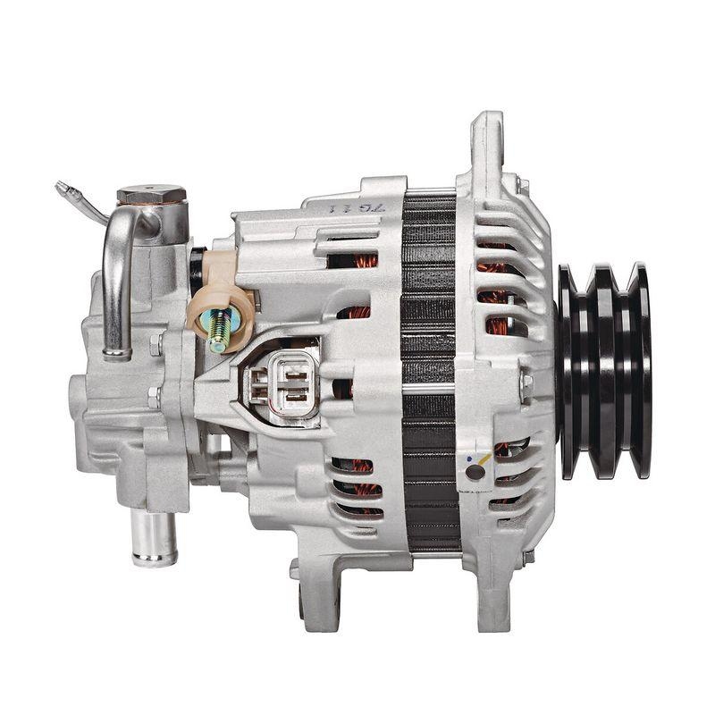 VALEO 600010 Generator Neu - ORIGINS