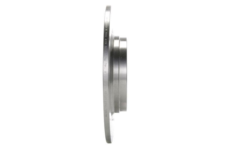 BOSCH 0 986 479 131 Bremsscheiben &Oslash; 280mm f&uuml;r Hinterachse