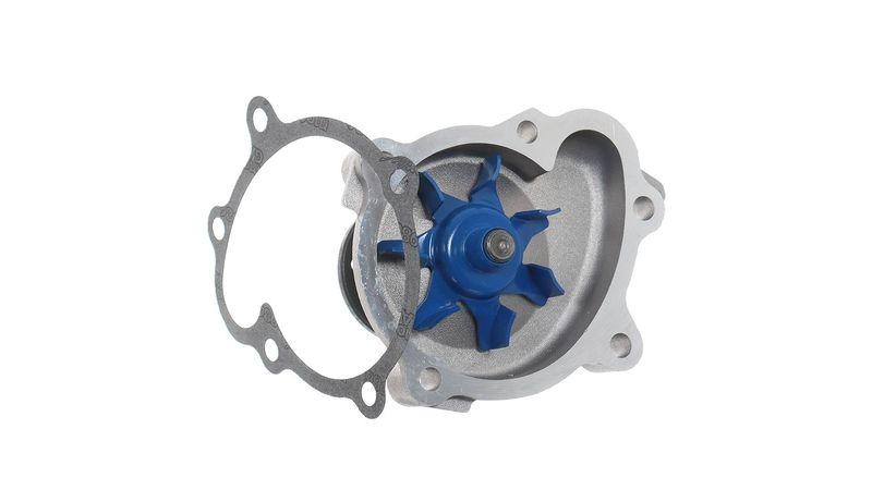 SKF VKPC 85300 Wasserpumpe