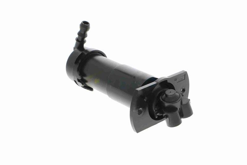 VEMO V10-08-0426 Waschwasserd&uuml;se, Scheinwerferreinigung rechts inkl. Hubzylinder f&uuml;r SEAT