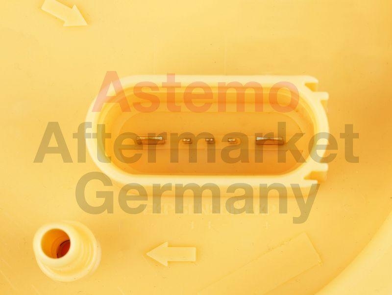 HITACHI 2503561 Kraftstofff&ouml;rdereinheit f&uuml;r VW u.a.