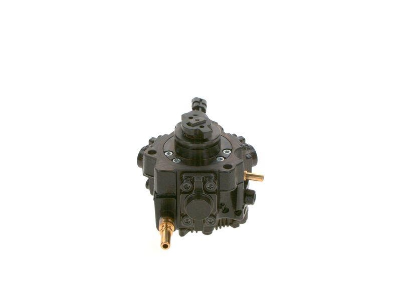 Bosch 0 445 010 298 Radialkolbenpumpe