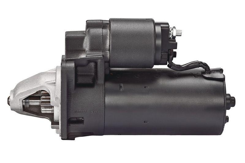 VALEO 201182 Starter - CORE-FLEX - FIAT