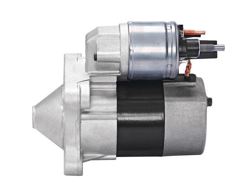 VALEO 438163 Starter Neu - ORIGINS