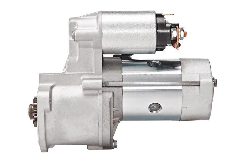 VALEO 600011 Starter Neu - ORIGINS