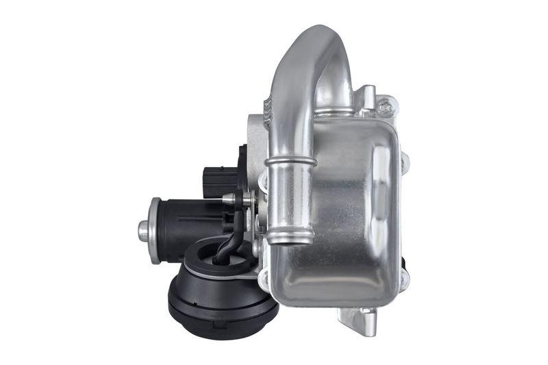 HELLA 6NU 358 167-001 AGR-Modul