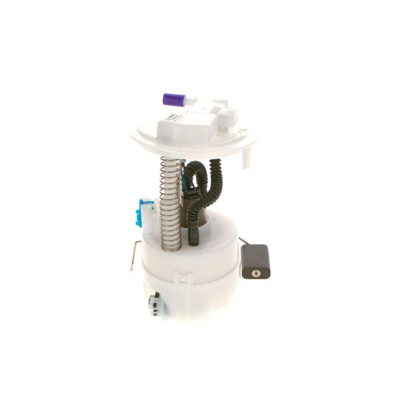BOSCH 0 986 580 953 Kraftstoff-F&ouml;rdereinheit