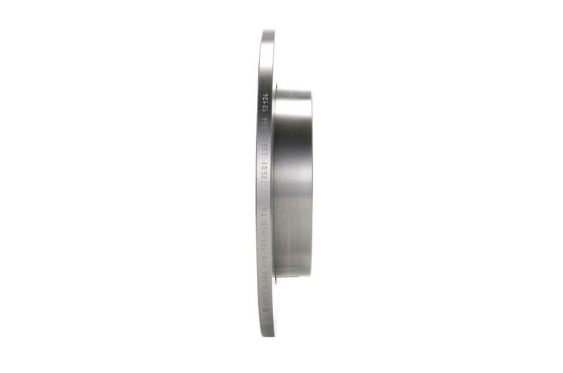 BOSCH 0 986 479 169 Bremsscheiben &Oslash; 2648mm f&uuml;r Hinterachse