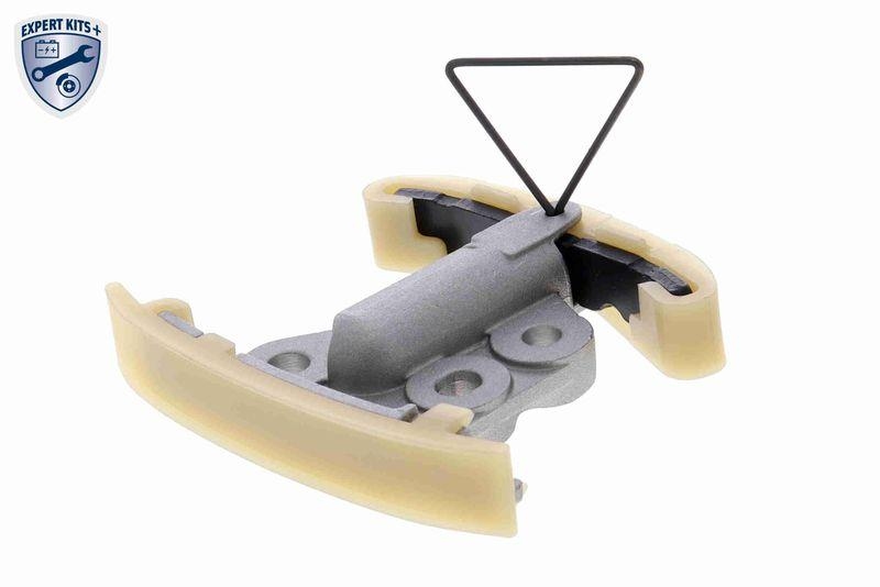 VAICO V30-3858 Kettensatz, Ölpumpenantrieb für MERCEDES-BENZ