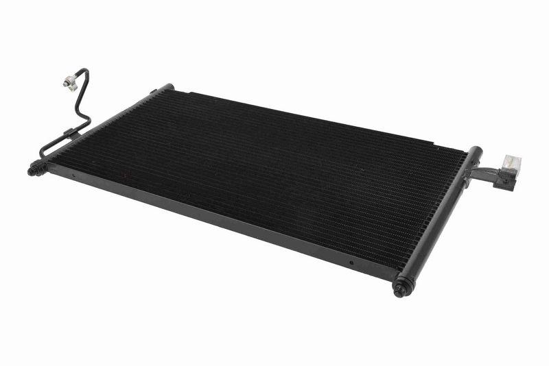 ACKOJA A32-62-0003 Kondensator, Klimaanlage 600x335x21 mm, O. Trockner f&uuml;r MAZDA