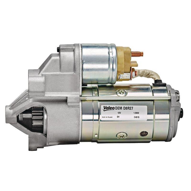 VALEO 438165 Starter Neu - ORIGINS