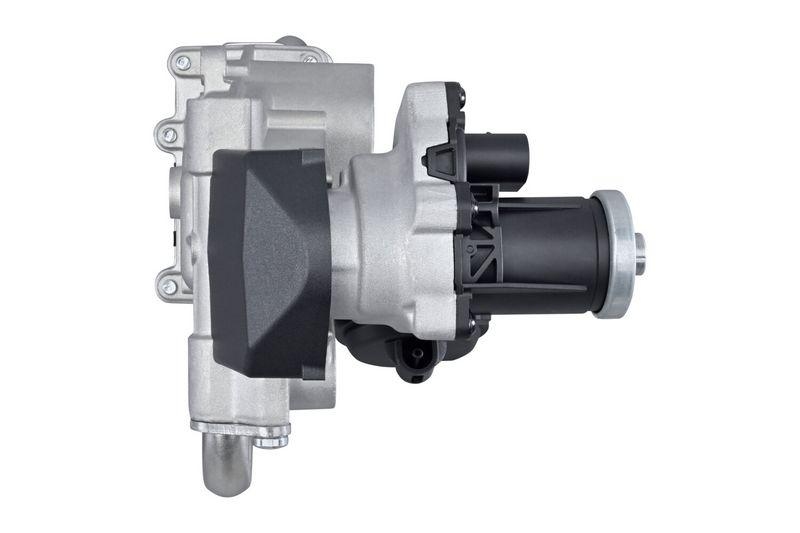 HELLA 6NU 358 167-011 AGR-Modul