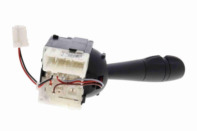 VEMO V46-80-0049 Lenkstockschalter schwarz für RENAULT