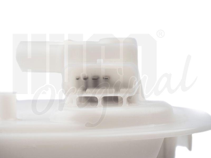 HITACHI 132764 Kraftstofff&ouml;rdereinheit f&uuml;r FIAT u.a.