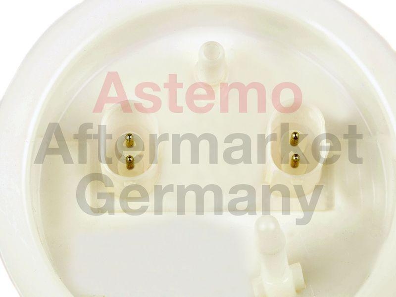 HITACHI 2503564 Kraftstofff&ouml;rdereinheit f&uuml;r BMW u.a.