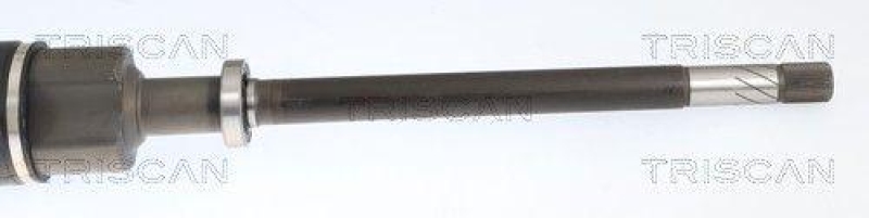 TRISCAN 8540 25664 Antriebswelle f&uuml;r Renault