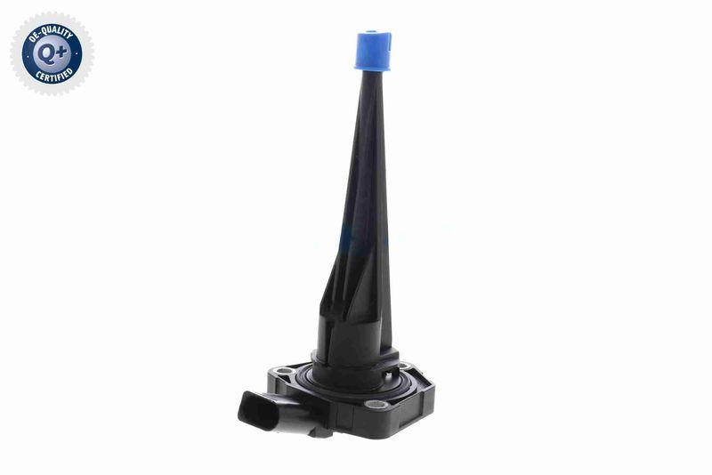 VEMO V10-72-1481 Sensor, Motor&ouml;lstand 3-Polig, mit Dichtung f&uuml;r VW