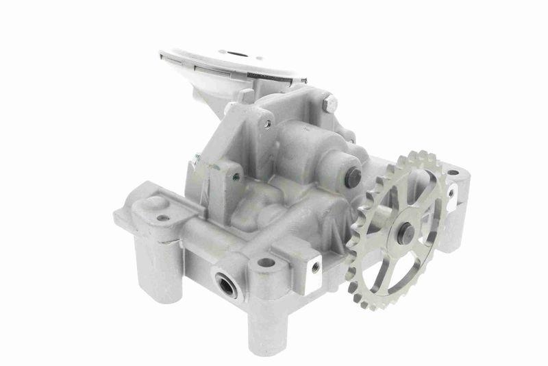 VAICO V42-0521 &Ouml;lpumpe mit Zahnrad f&uuml;r PEUGEOT