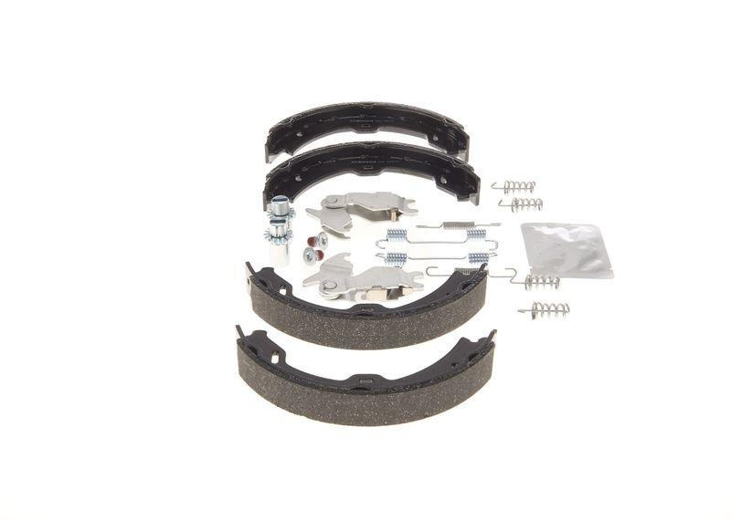 Bosch 0 204 113 817 Bremsbacke KF3817