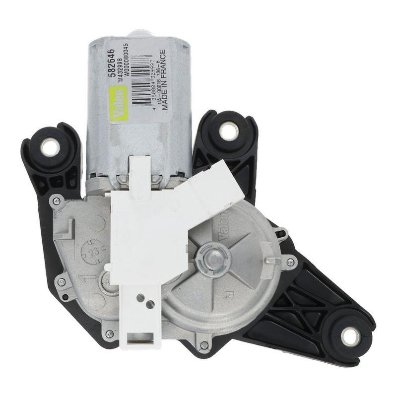 VALEO 582646 Wischermotor Heck