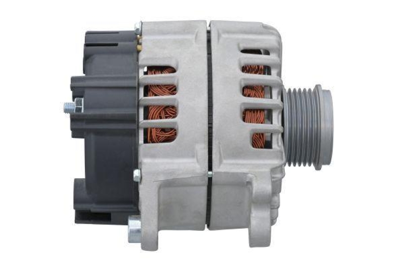 HELLA 8EL 015 637-451 Generator 14V 180A
