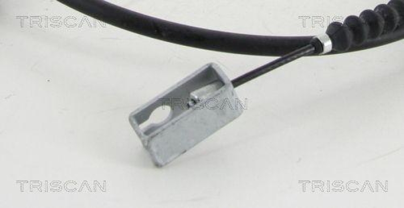 TRISCAN 8140 141147 Handbremsseil f&uuml;r Nissan Pathfinder/King Cab