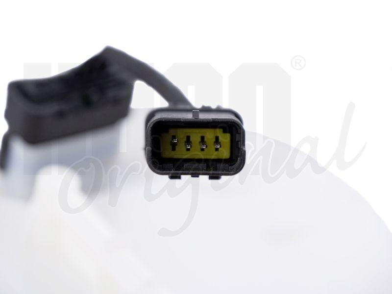 HITACHI 132766 Kraftstofff&ouml;rdereinheit f&uuml;r PEUGEOT u.a.