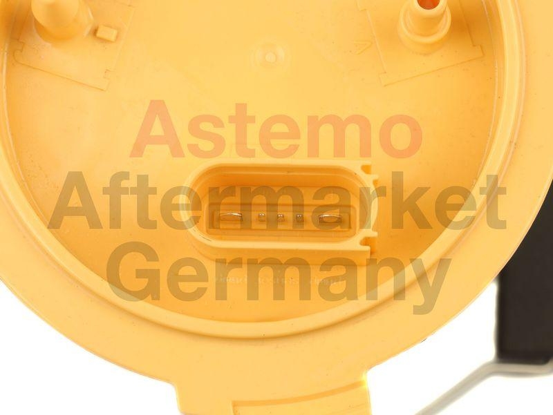 HITACHI 2503566 Kraftstofff&ouml;rdereinheit f&uuml;r AUDI u.a.