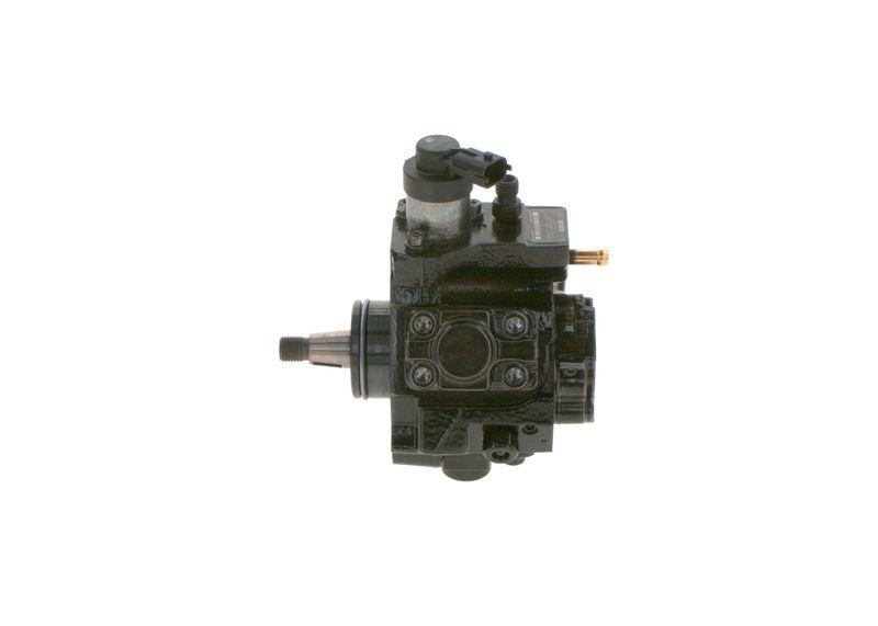 Bosch 0 445 010 312 Radialkolbenpumpe