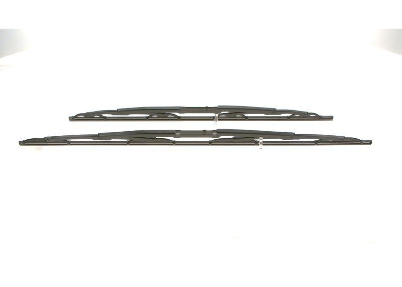 B-Ware BOSCH 3 397 001 866 Wischblatt 866 Twin Scheibenwischer 650/530 mm
