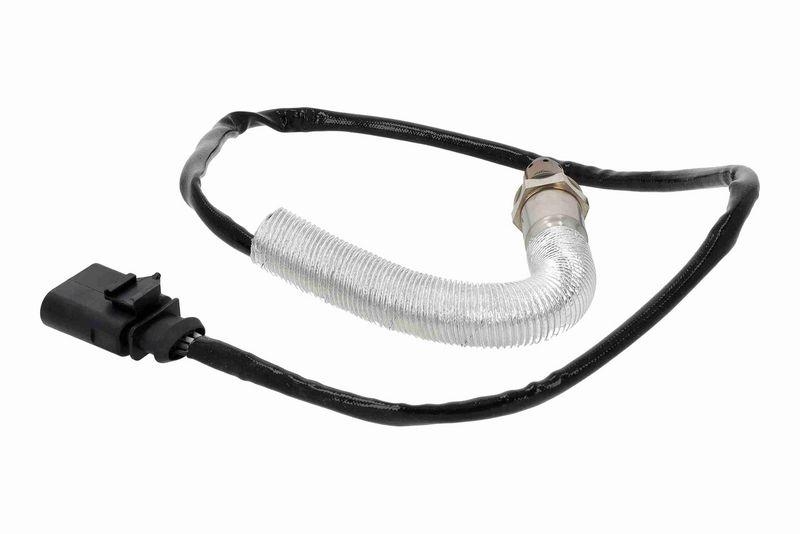 VEMO V10-76-0102 Lambdasonde 4-Polig / 800 mm f&uuml;r VAG