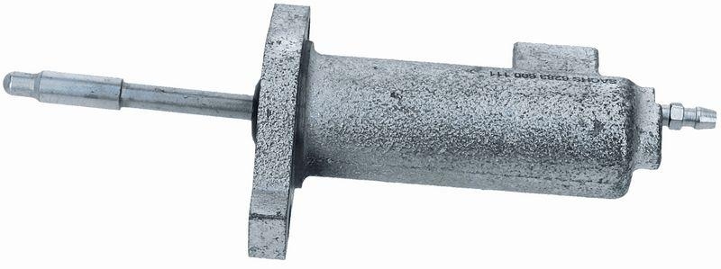 SACHS 6283600111 Nehmerzylinder Kupplung