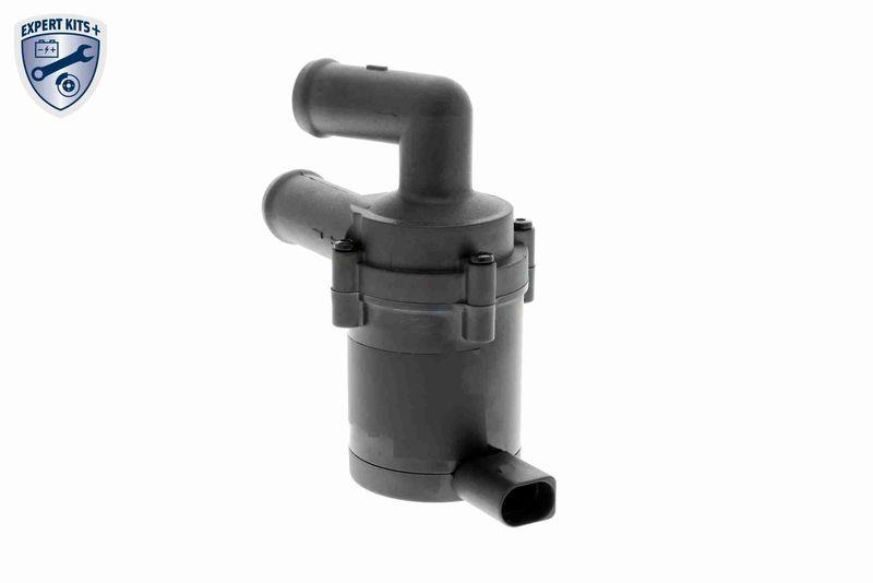 VEMO V10-16-0034 Wasserumw&auml;lzpumpe, Standheizung elektrisch 12V f&uuml;r AUDI