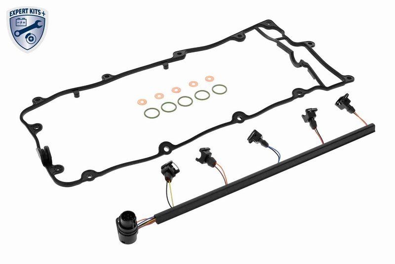 VEMO V48-83-0001 Kabelreparatursatz, Einspritzventil mit Dichtung f&uuml;r LAND ROVER