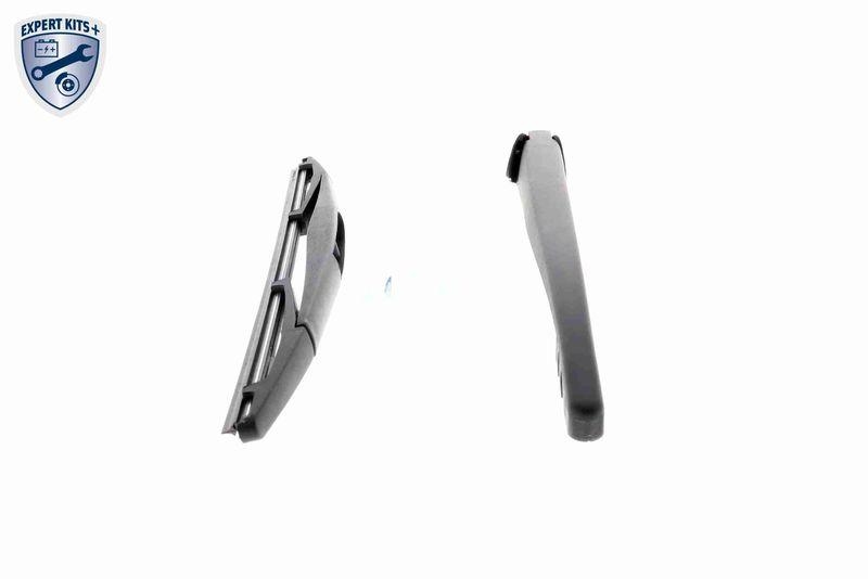 ACKOJA A38-0488 Wischarm-Satz, Scheibenreinigung hinten mit Wischblatt und Kappe mit Wisc für NISSAN