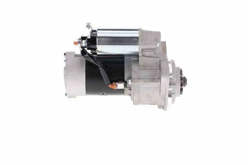 HELLA 8EA 015 642-181 Starter 12V 2,7kW