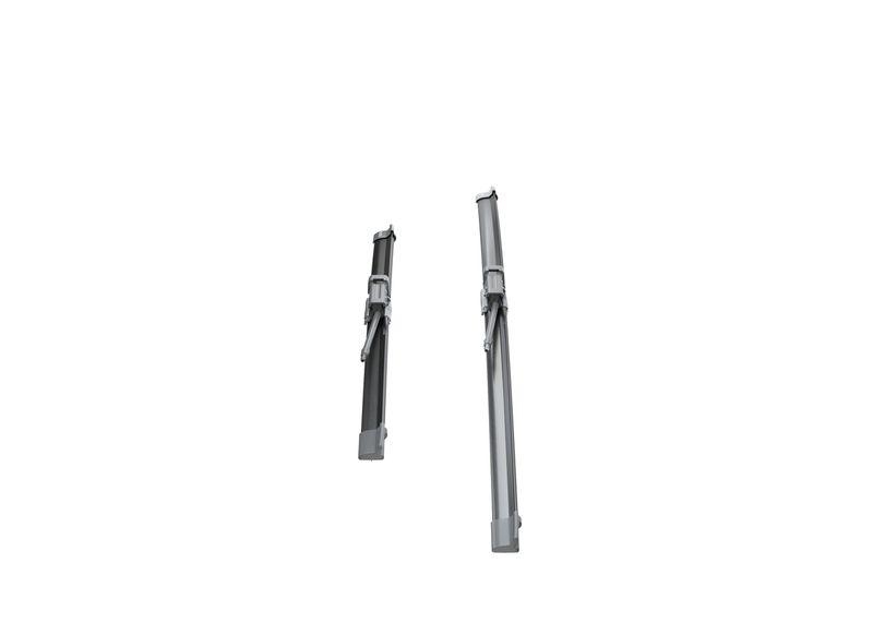 B-Ware BOSCH 3 397 110 00B Wischblatt A002J Aerotwin JET Blade Scheibenwischer 700/450 mm