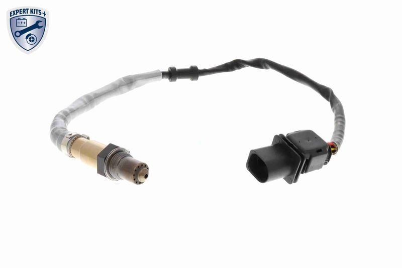 VEMO V10-76-0104 Lambdasonde 750 mm f&uuml;r AUDI