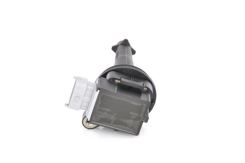 BOSCH 0 221 604 010 Zündspule