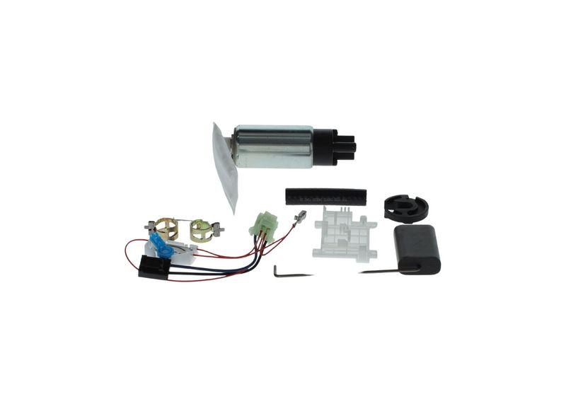 BOSCH 0 986 580 965 Kraftstoffpumpe