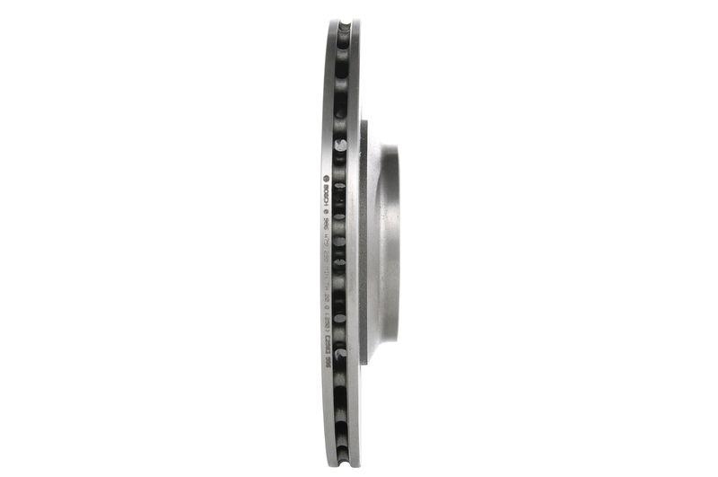 BOSCH 0 986 479 299 Bremsscheiben &Oslash; 330mm f&uuml;r Hinterachse