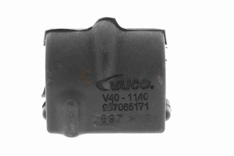 VAICO V40-1140 Lagerung, Stabilisator Vorderachse f&uuml;r OPEL