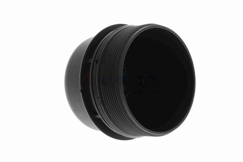 VAICO V42-0535 Deckel, &Ouml;lfiltergeh&auml;use mit Dichtung f&uuml;r PEUGEOT