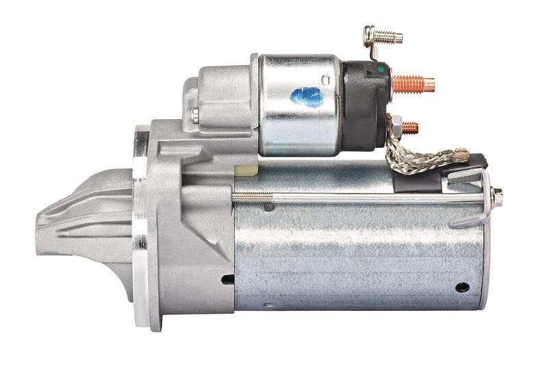 VALEO 201230 Starter - CORE-FLEX - FORD